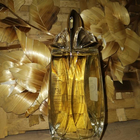 Отзыв Thierry Mugler Alien Eau Extraordinaire