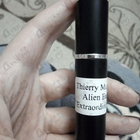 Отзывы Thierry Mugler Alien Eau Extraordinaire