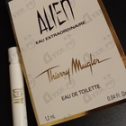 Духи Alien Eau Extraordinaire от Thierry Mugler