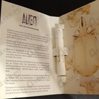 Отзывы Thierry Mugler Alien Eau Extraordinaire