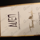 Духи Alien Eau Extraordinaire от Thierry Mugler