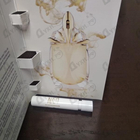 Духи Alien Eau Extraordinaire от Thierry Mugler