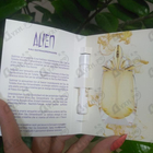 Отзывы Thierry Mugler Alien Eau Extraordinaire
