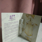 Отзывы Thierry Mugler Alien Eau Extraordinaire