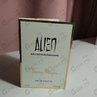 Духи Alien Eau Extraordinaire от Thierry Mugler