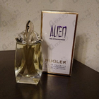 Отзывы Thierry Mugler Alien Eau Extraordinaire