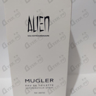 Отзыв Thierry Mugler Alien Eau Extraordinaire