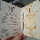 Отзыв Thierry Mugler Alien Eau Extraordinaire