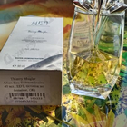 Отзыв Thierry Mugler Alien Eau Extraordinaire
