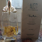 Отзывы Thierry Mugler Alien Eau Extraordinaire
