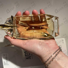 Отзывы Thierry Mugler Alien Eau Extraordinaire