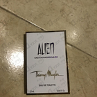Отзыв Thierry Mugler Alien Eau Extraordinaire