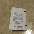 Отзыв Thierry Mugler Alien Eau Extraordinaire