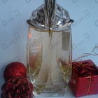 Отзыв Thierry Mugler Alien Eau Extraordinaire