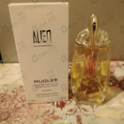 Отзывы Thierry Mugler Alien Eau Extraordinaire