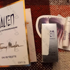 Отзыв Thierry Mugler Alien Eau Extraordinaire