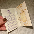Отзыв Thierry Mugler Alien Eau Extraordinaire