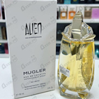 Отзывы Thierry Mugler Alien Eau Extraordinaire