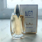 Отзывы Thierry Mugler Alien Eau Extraordinaire