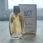 Отзыв Thierry Mugler Alien Eau Extraordinaire