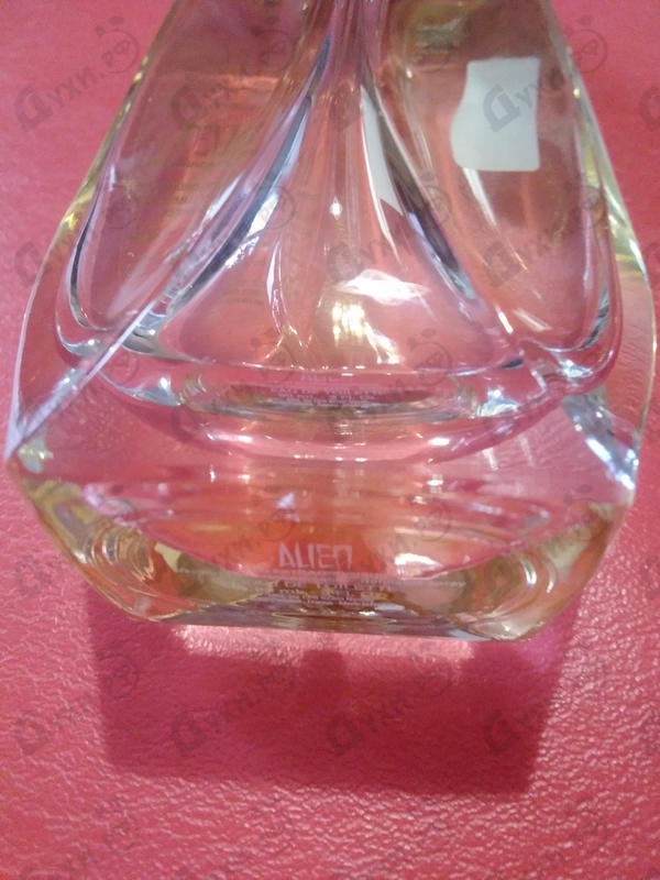 Купить Thierry Mugler Alien Eau Extraordinaire