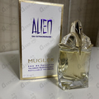 Отзыв Thierry Mugler Alien Eau Extraordinaire
