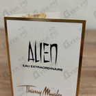 Отзыв Thierry Mugler Alien Eau Extraordinaire