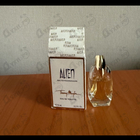 Отзыв Thierry Mugler Alien Eau Extraordinaire