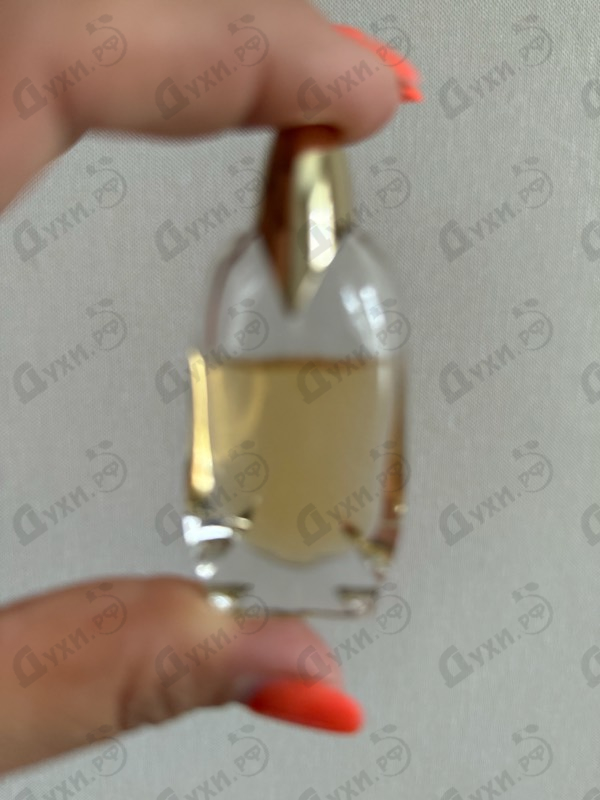 Купить Thierry Mugler Alien Eau Extraordinaire