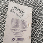 Отзыв Thierry Mugler Alien Eau Extraordinaire