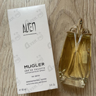 Отзывы Thierry Mugler Alien Eau Extraordinaire