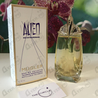 Отзыв Thierry Mugler Alien Eau Extraordinaire