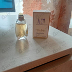 Отзыв Thierry Mugler Alien Eau Extraordinaire