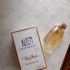 Отзывы Thierry Mugler Alien Eau Extraordinaire