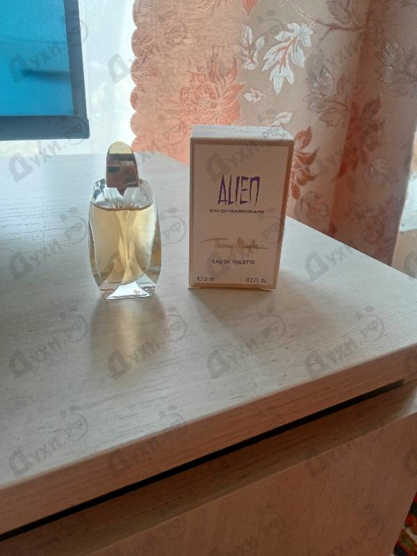 Купить Thierry Mugler Alien Eau Extraordinaire