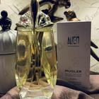 Отзыв Thierry Mugler Alien Eau Extraordinaire