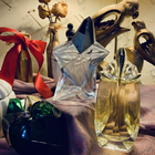 Отзыв Thierry Mugler Alien Eau Extraordinaire