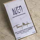 Духи Alien Eau Extraordinaire от Thierry Mugler