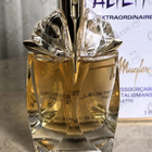 Отзыв Thierry Mugler Alien Eau Extraordinaire