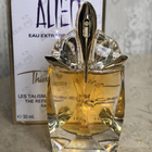 Отзывы Thierry Mugler Alien Eau Extraordinaire
