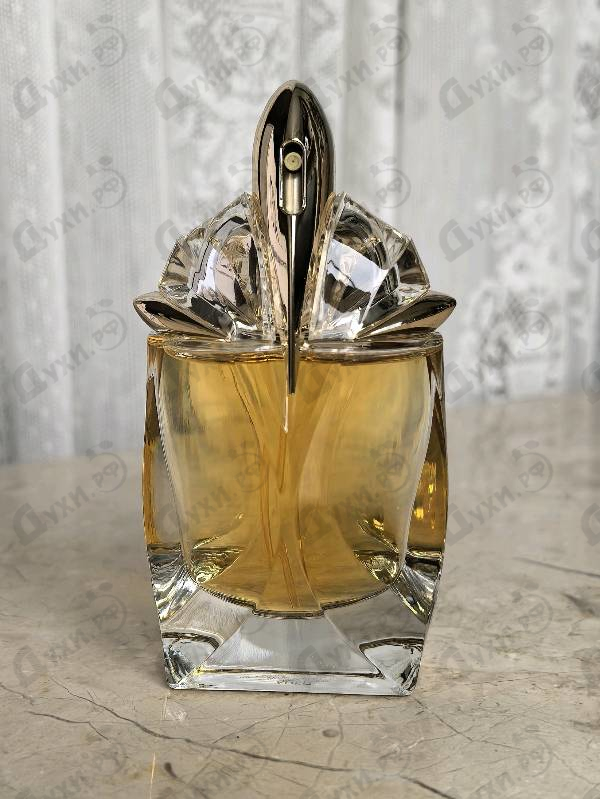 Купить Alien Eau Extraordinaire от Thierry Mugler