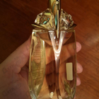 Отзывы Thierry Mugler Alien Eau Extraordinaire