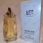 Парфюм Thierry Mugler Alien Eau Extraordinaire