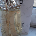 Отзыв Thierry Mugler Alien Eau Extraordinaire