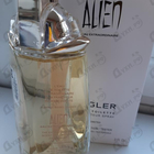 Отзыв Thierry Mugler Alien Eau Extraordinaire