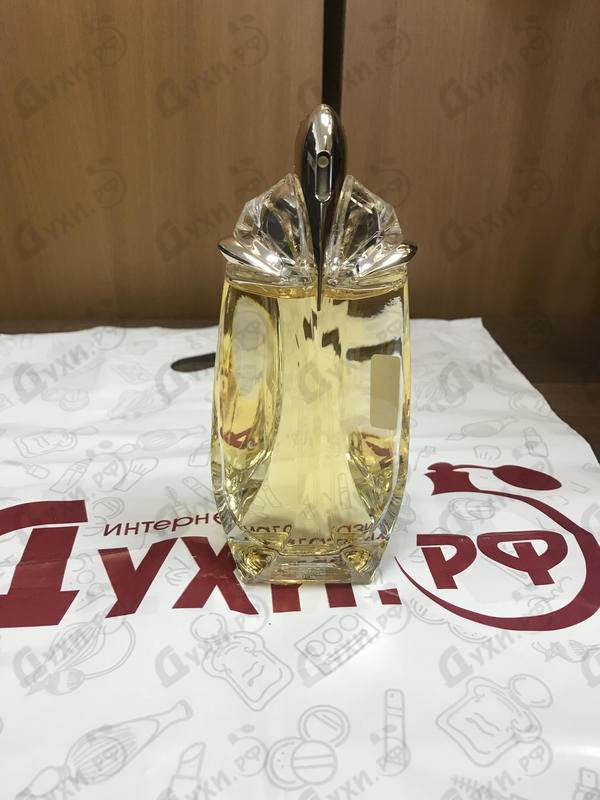 Купить Alien Eau Extraordinaire от Thierry Mugler