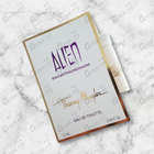 Отзывы Thierry Mugler Alien Eau Extraordinaire