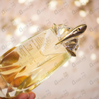 Отзыв Thierry Mugler Alien Eau Extraordinaire