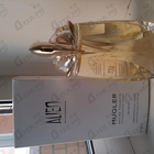 Отзыв Thierry Mugler Alien Eau Extraordinaire