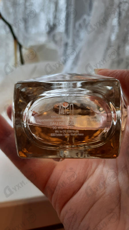 Отзывы Thierry Mugler Alien Eau Extraordinaire